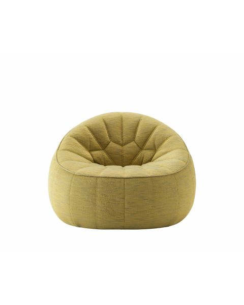 Ligne Roset Ottoman Outdoor Armchair 