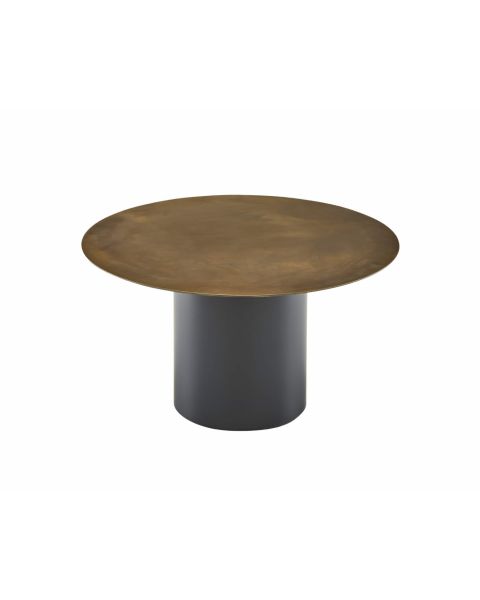 Tavolino Ligne Roset Oxydation