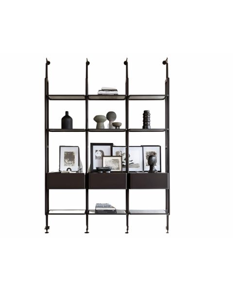 Porada Aria Bookcase 