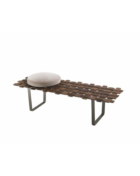 Porada Belt Bench