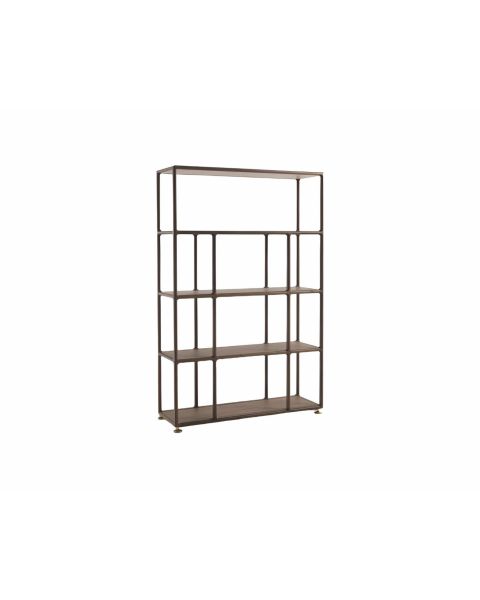 Porada Biblo Bookcase 