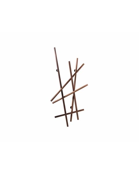 Porada Sketch Coat Rack 