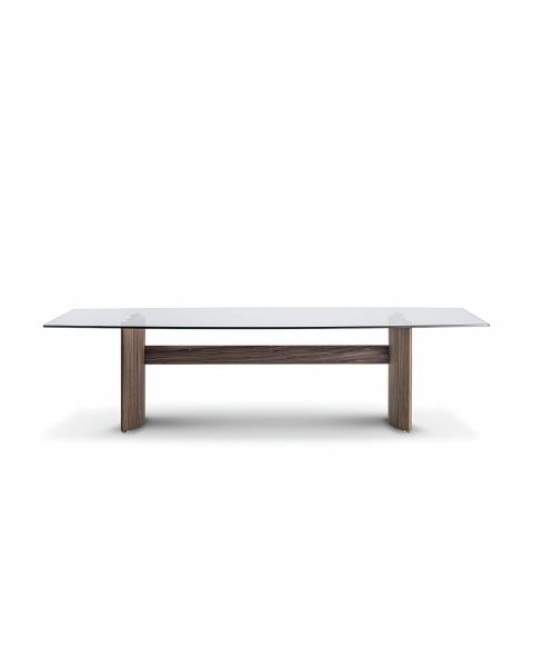Porada Beam Table 