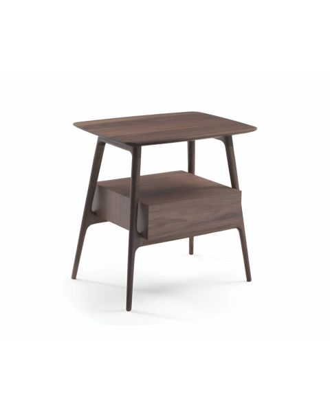 Porada Bilot Bedside Table
