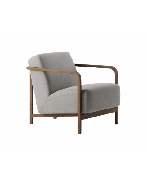 Porada Gilda Armchair 