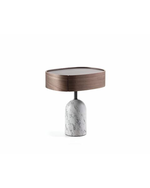 Porada Ekero Bedside Table 