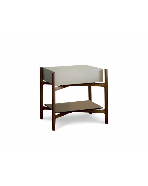 Porada Regent Bedside Table 