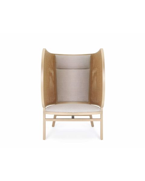Sedia Gebrueder Thonet Vienna Hideout