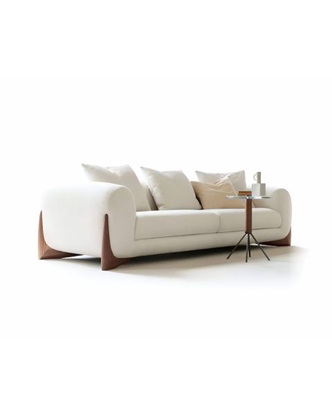 Porada Softbay Sofa 