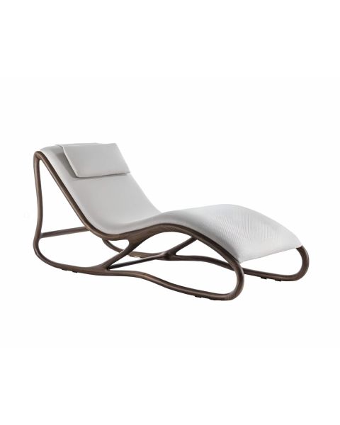 Porada Twilli Chaise Longue 