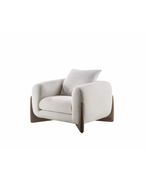 Porada Softbay Armchair 