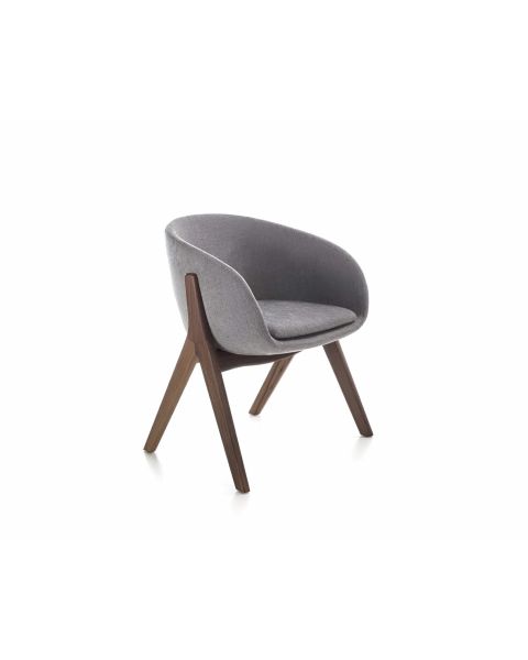 Porada Lambda Chair 