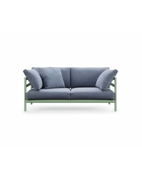 Liu Jo Living Riva Outdoor Sofa 