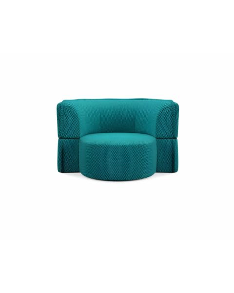 Liu Jo Living Soft Island Outdoor Armchair