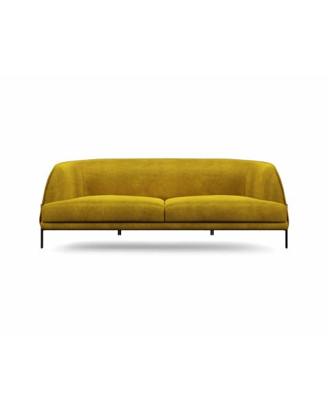 Liu Jo Living Caillou Sofa 