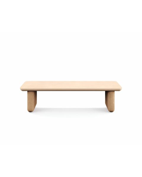 Panca Liu Jo Living Caillou Wood