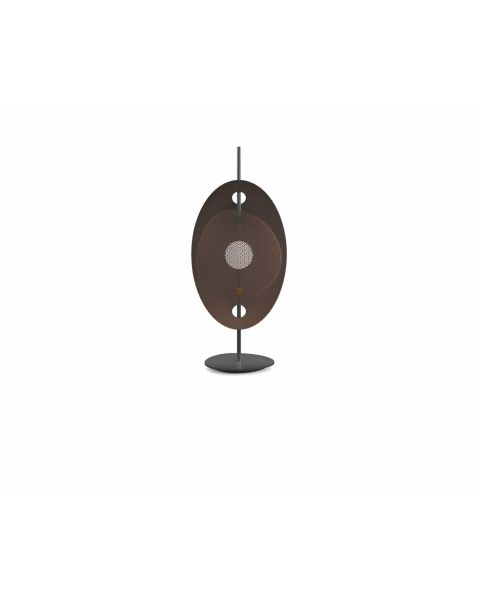 Lampada da Tavolo Liu Jo Living Corolle