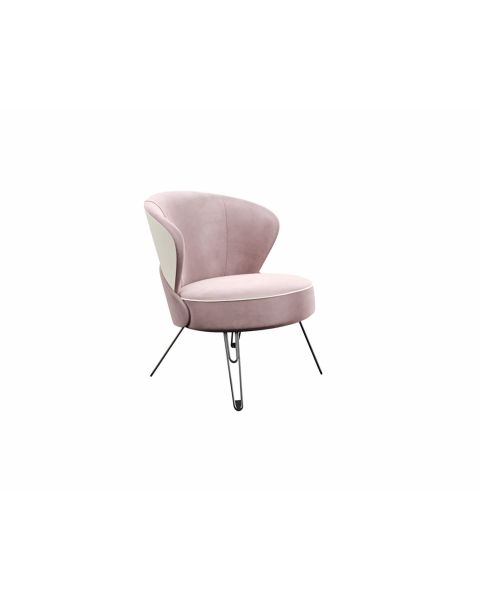 Liu Jo Living Linear Shore Armchair 