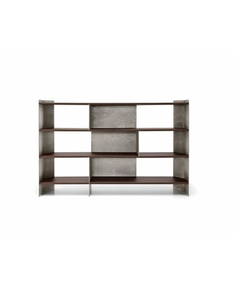 Arketipo Carter Bookcase 