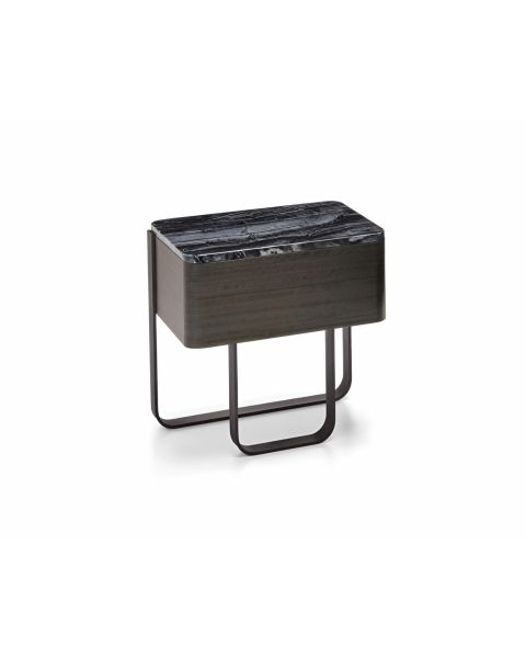 Arketipo Effetto Notte Bedside Table