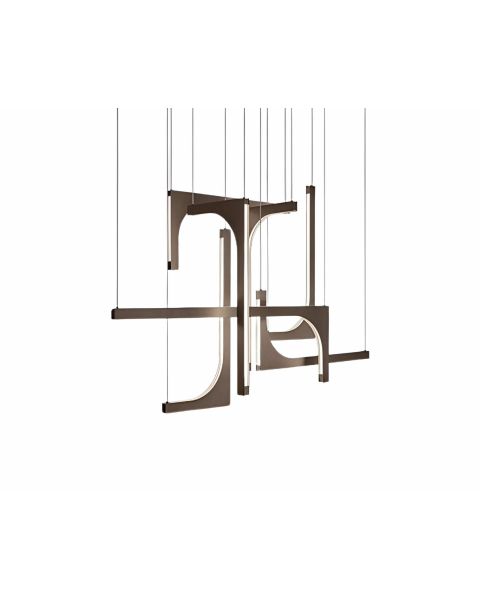 Arketipo Untitled Suspension Lamp