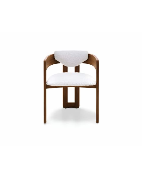 Arketipo Kate Outdoor Chair 