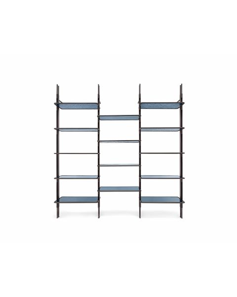 Arketipo Roxanne Bookcase 