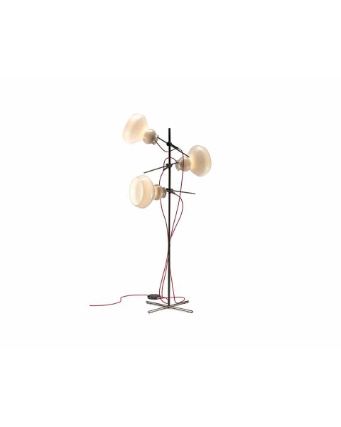 Arketipo Blob Floor Lamp