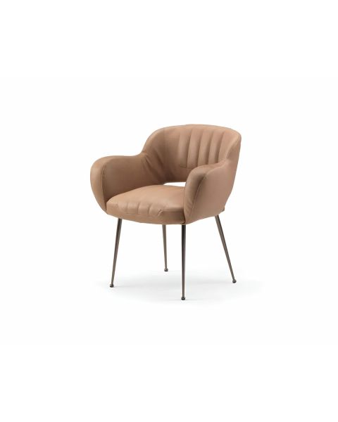 Sedia Arketipo Miss Malice