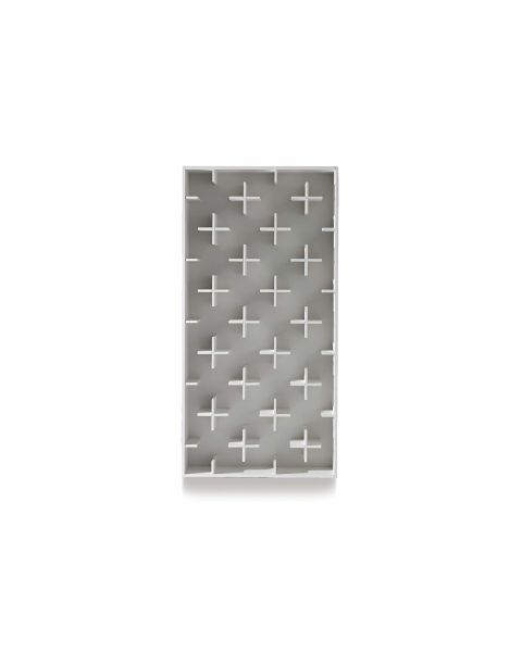 Arketipo Target Bookcase 