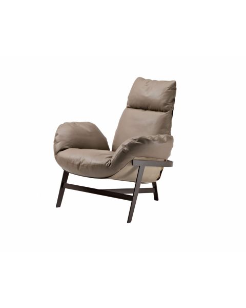 Arketipo Jupiter Armchair 