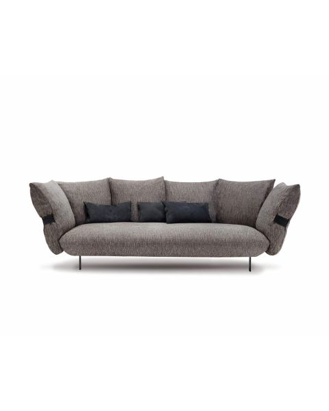 Arketipo Smooth Operator Sofa 