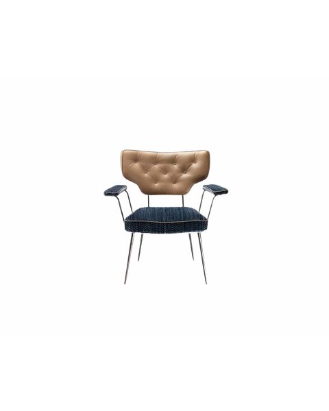 Arketipo Twiggy Armchair 