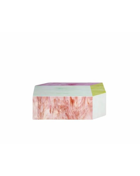 Glas Italia Remis Small Table and Consolle