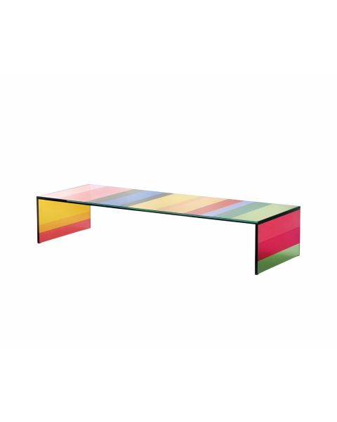 Glas Italia The Dark Side of the Moon Small Table