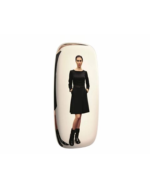 Glas Italia Menteur Mirror