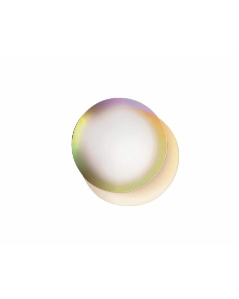 Glas Italia Specchi Shimmer Mirror