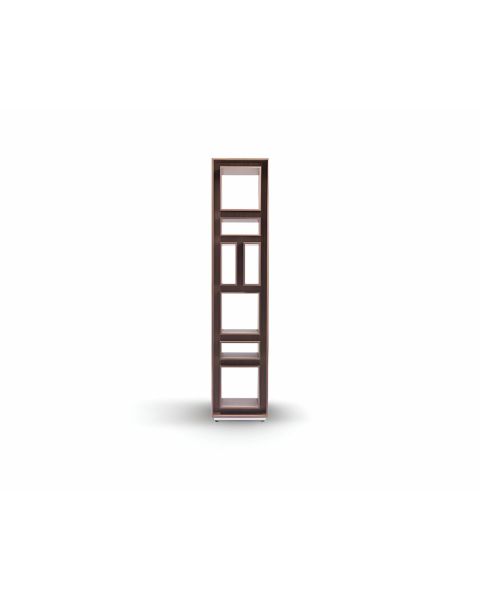 Porada Fancy Bookcase 