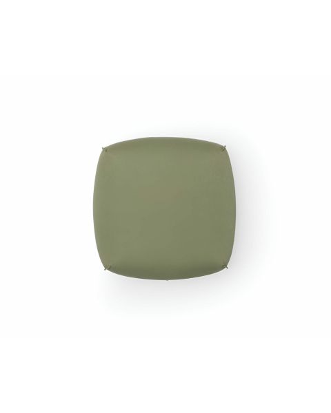 Kristalia Brioni Pouf Medium 