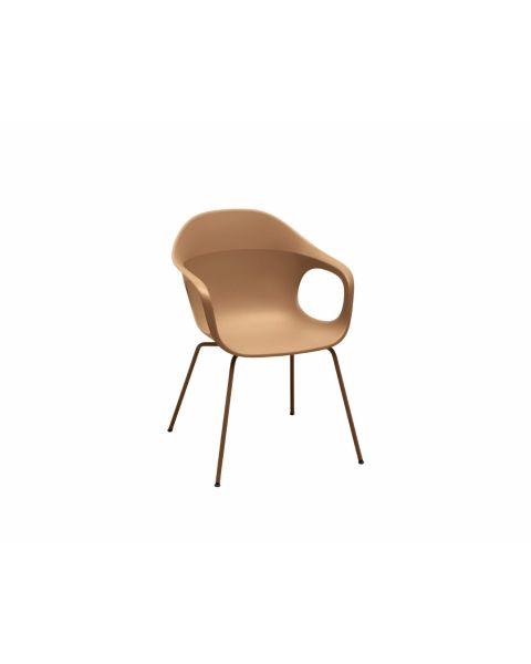 Sedia Kristalia Elephantino Four Legs