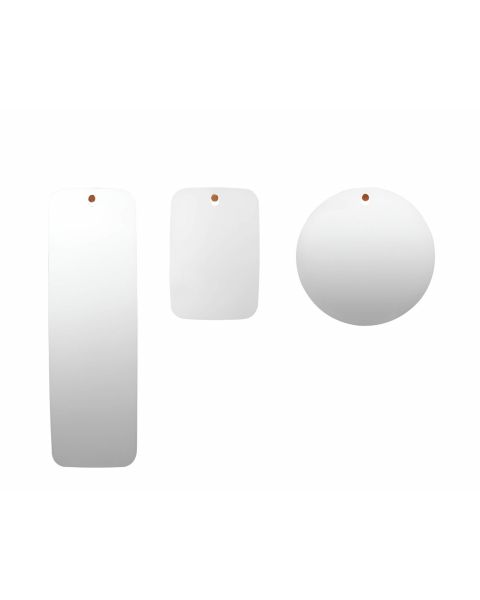 Miniforms Middle e Les Brothers Mirror