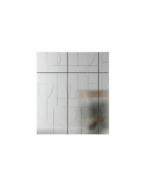 Tonelli Design Maybe Mirror