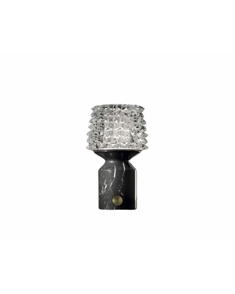 Barovier & Toso Camparino Table Lamp 