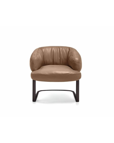 Arketipo Warren Living Armchair 