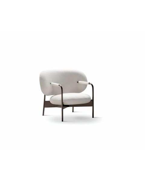 Poltrona Bonaldo Cross Lounge 