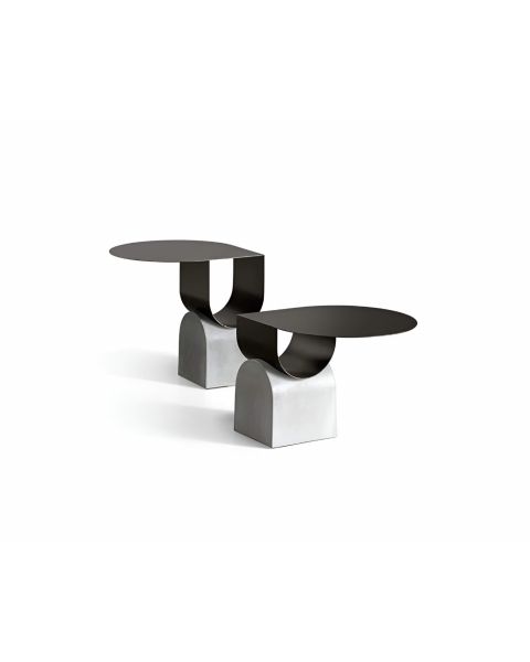 Bonaldo Vague Small Table 