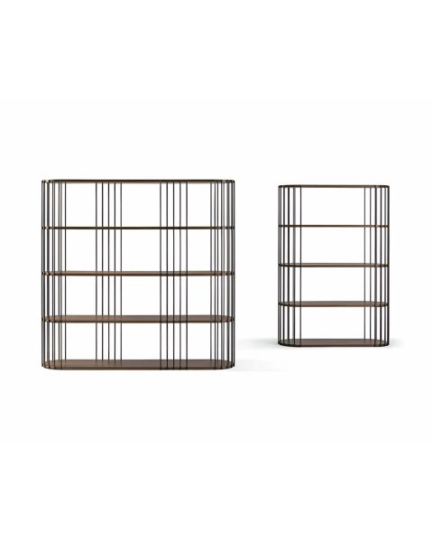 Bonaldo Arpa Bookcase 