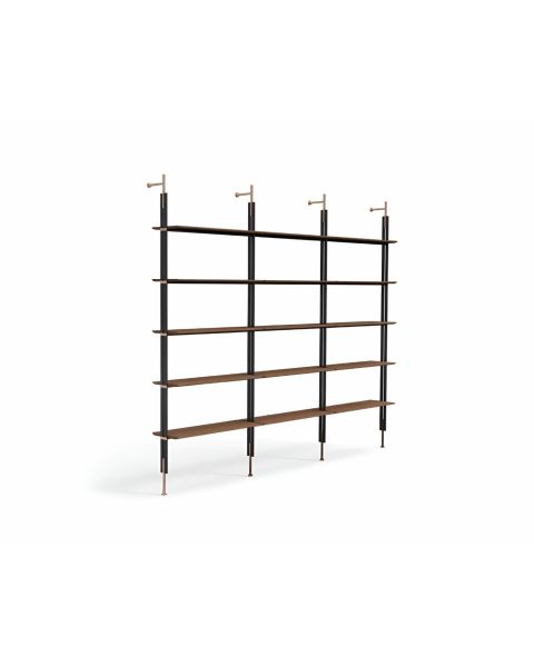 Bonaldo Roll Bookcase