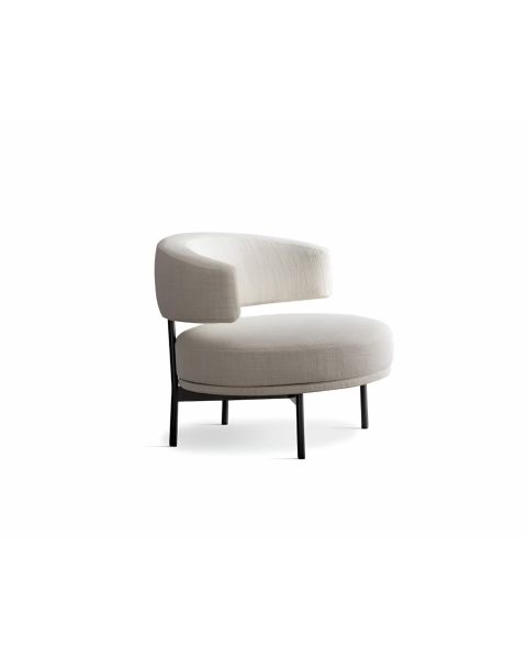 Poltrona Bonaldo Neuilly Lounge