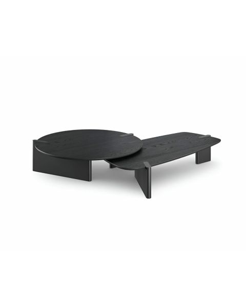 Bonaldo Flatiron Small Table 